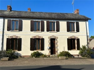 maison à la vente -   72400  LA FERTE BERNARD, surface 224 m2 vente maison - UBI422218045